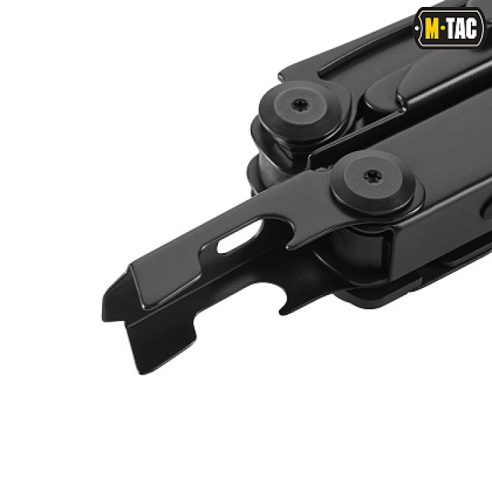 M-Tac мультитул Type 14 Black