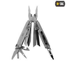 M-Tac мультитул Type 15 Steel
