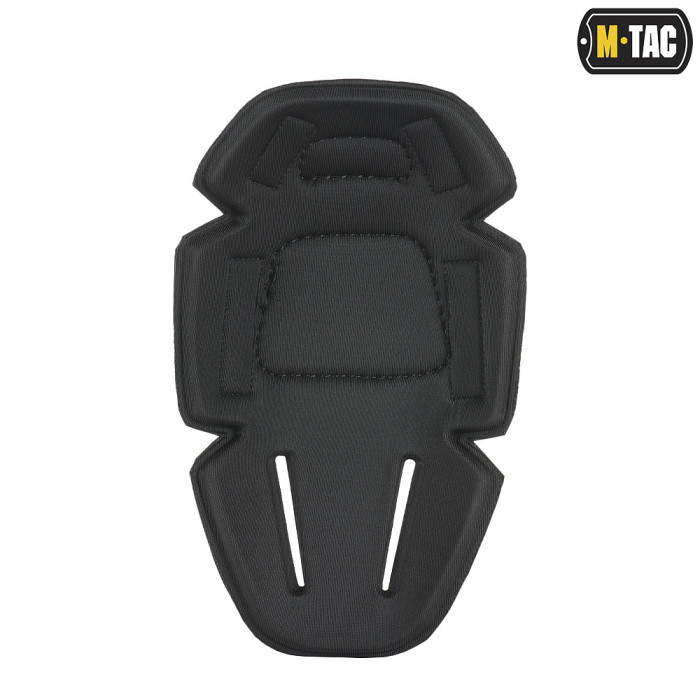 M-Tac наколінники для тактичних штанів Black