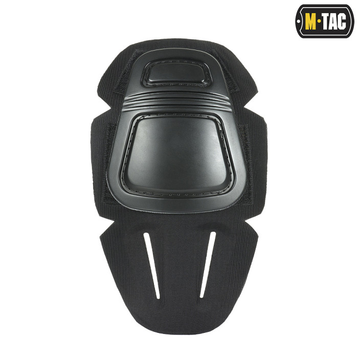M-Tac наколінники для тактичних штанів Black