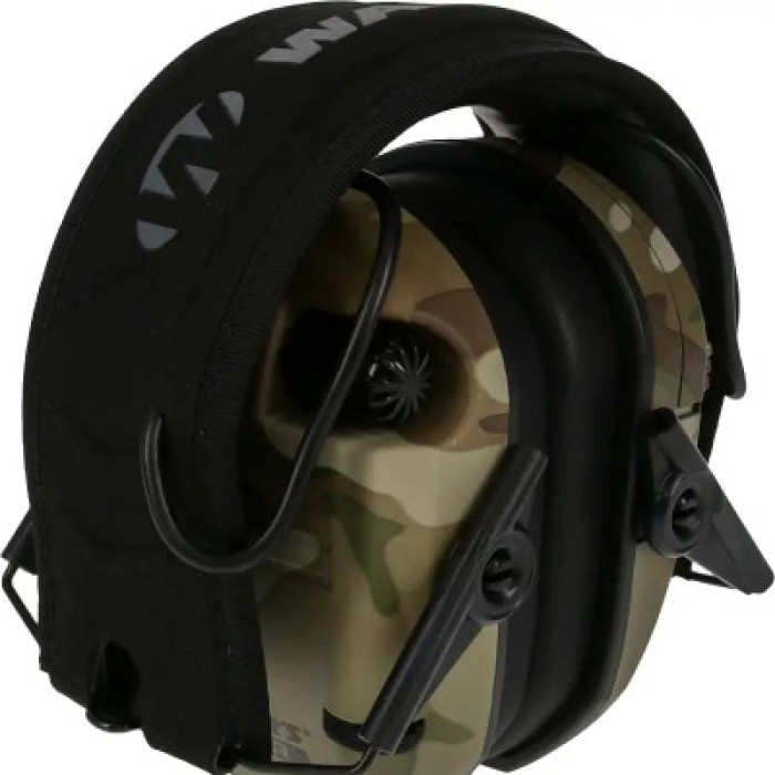 Навушники WALKER`S Multicam W1 replica