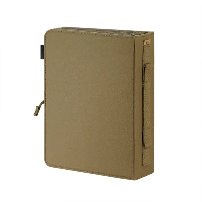M-Tac альбом Patch Book Elite Coyote