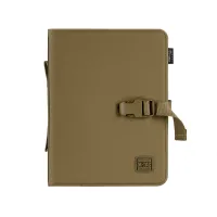 M-Tac альбом Patch Book Elite Coyote