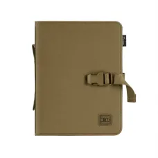 M-Tac альбом Patch Book Elite Coyote