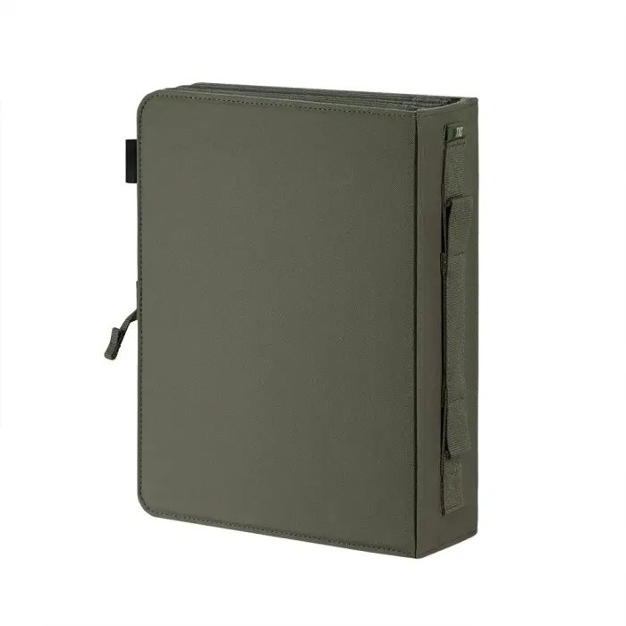 M-Tac альбом Patch Book Elite Ranger Green