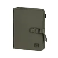 M-Tac альбом Patch Book Elite Ranger Green