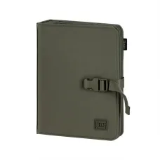 M-Tac альбом Patch Book Elite Ranger Green