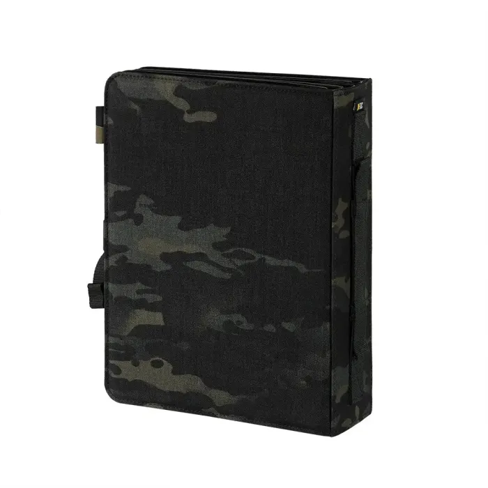 M-Tac альбом Patch Book Elite Multicam Black
