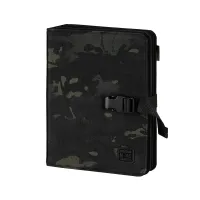 M-Tac альбом Patch Book Elite Multicam Black