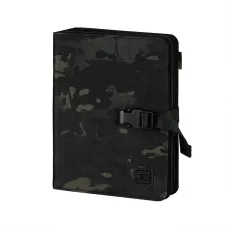 M-Tac альбом Patch Book Elite Multicam Black