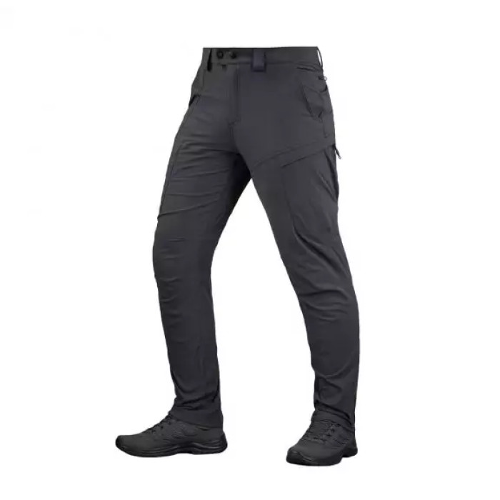 M-Tac штани Sahara Flex Light Dark Grey 38/36