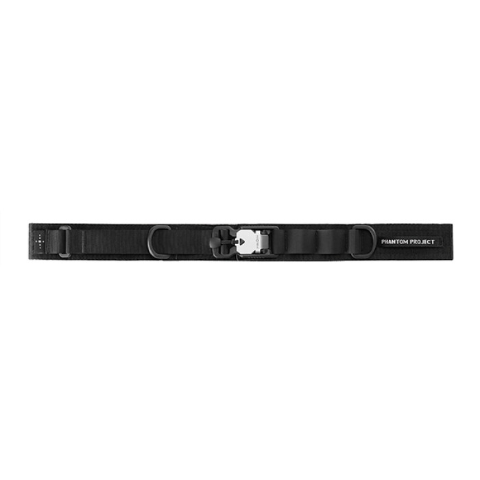 Phantom Project/M-Tac ремінь Magnet D-Ring Belt Elite Black 3XL