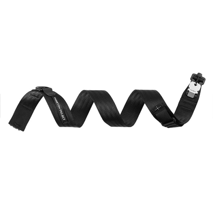 Phantom Project/M-Tac ремінь Magnet D-Ring Belt Elite Black 3XL
