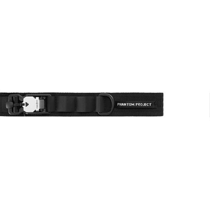 Phantom Project/M-Tac ремінь Magnet D-Ring Belt Elite Black 3XL