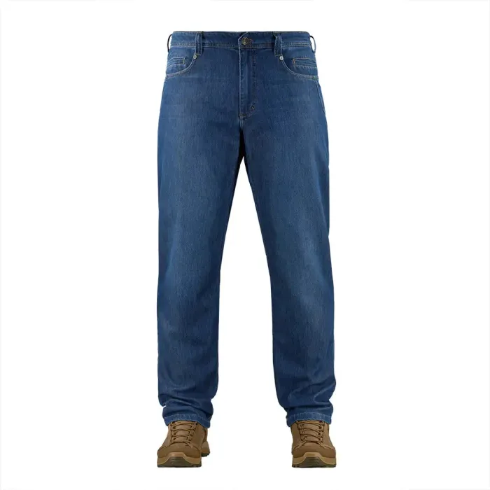 M-Tac джинси Tactical Cordura Summer Dark denim 34/30