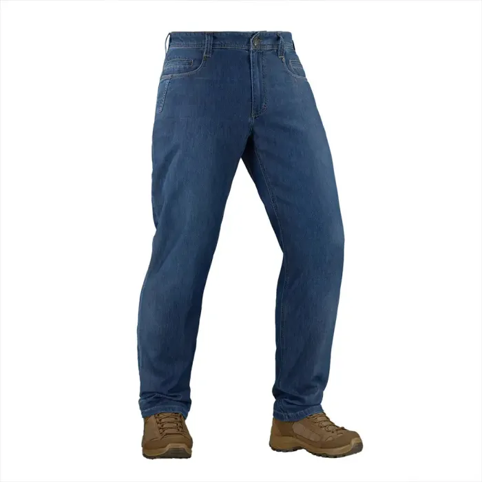M-Tac джинси Tactical Cordura Summer Dark denim 34/30
