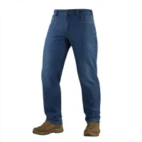 M-Tac джинси Tactical Cordura Summer Dark denim 40/34