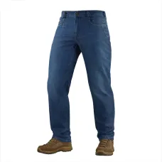 M-Tac джинси Tactical Cordura Summer Dark denim 32/32