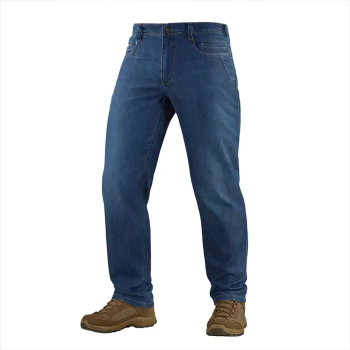M-Tac джинси Tactical Cordura Summer Dark denim 34/30