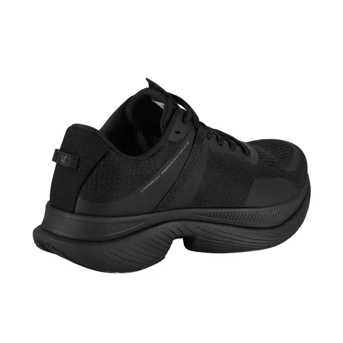 M-Tac кросівки Carbon Perfomance Black 43
