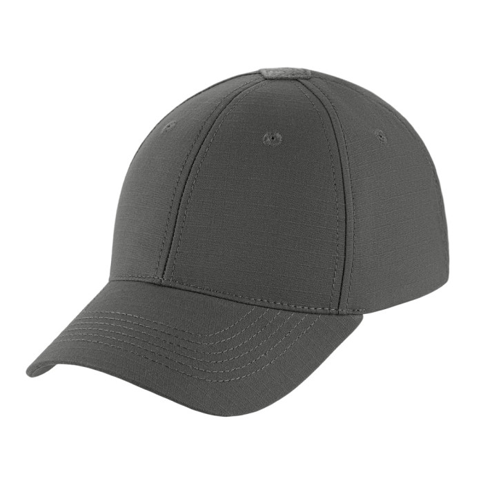 M-Tac бейсболка Elite Flex ріп-стоп Wolf Grey S/M