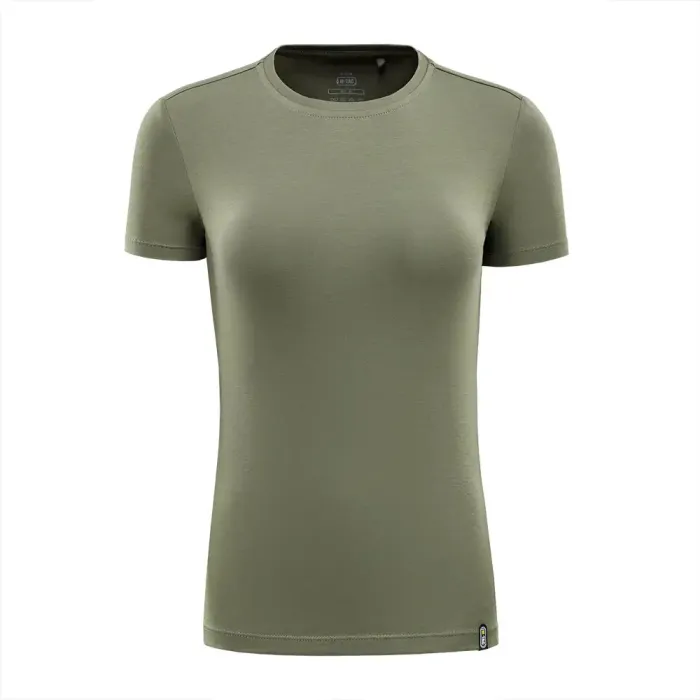 M-Tac футболка 93/7 Summer Lady Light Olive XS