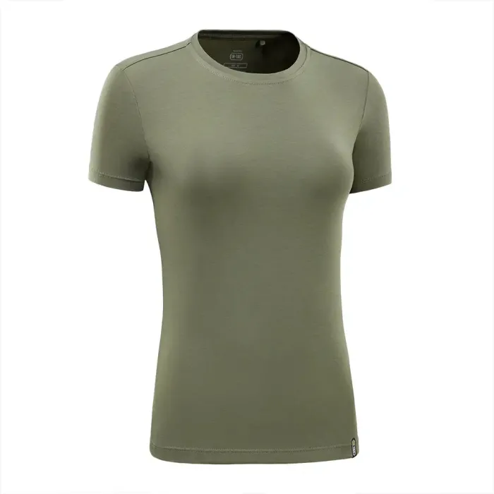 M-Tac футболка 93/7 Summer Lady Light Olive XS