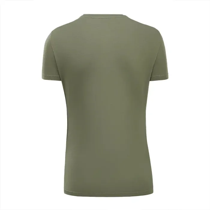 M-Tac футболка 93/7 Summer Lady Light Olive XS