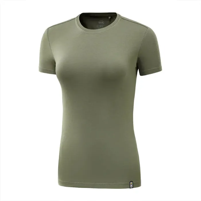 M-Tac футболка 93/7 Summer Lady Light Olive XS