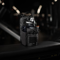 М-Тас органайзер GYM Magnet Pouch Elite Black
