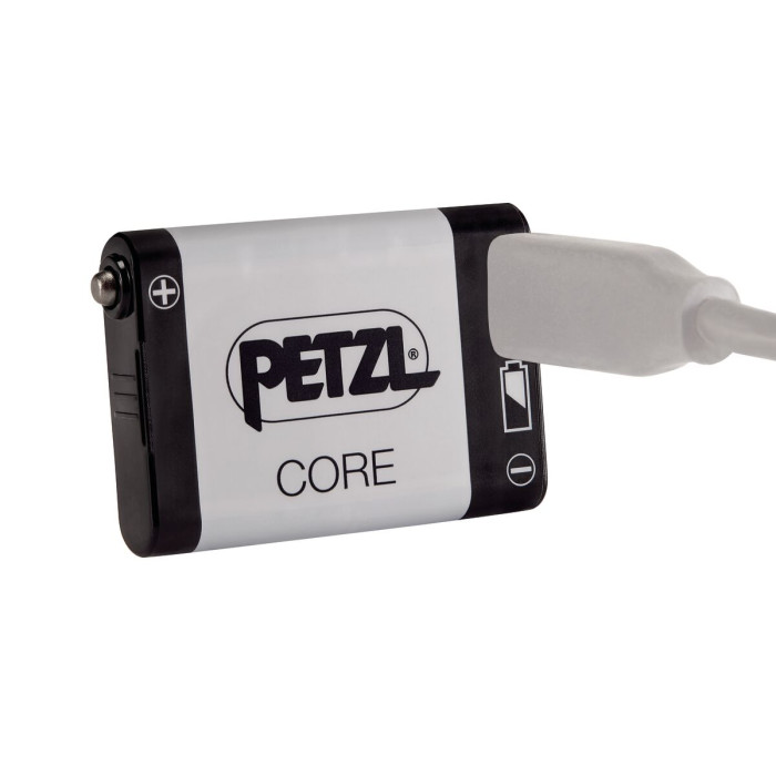 Petzl CORE USB-C акумуляторна батарея