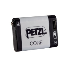 Petzl CORE USB-C акумуляторна батарея