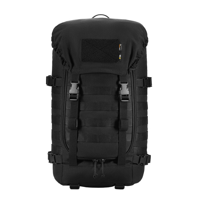 M-Tac рюкзак Recon Elite Black