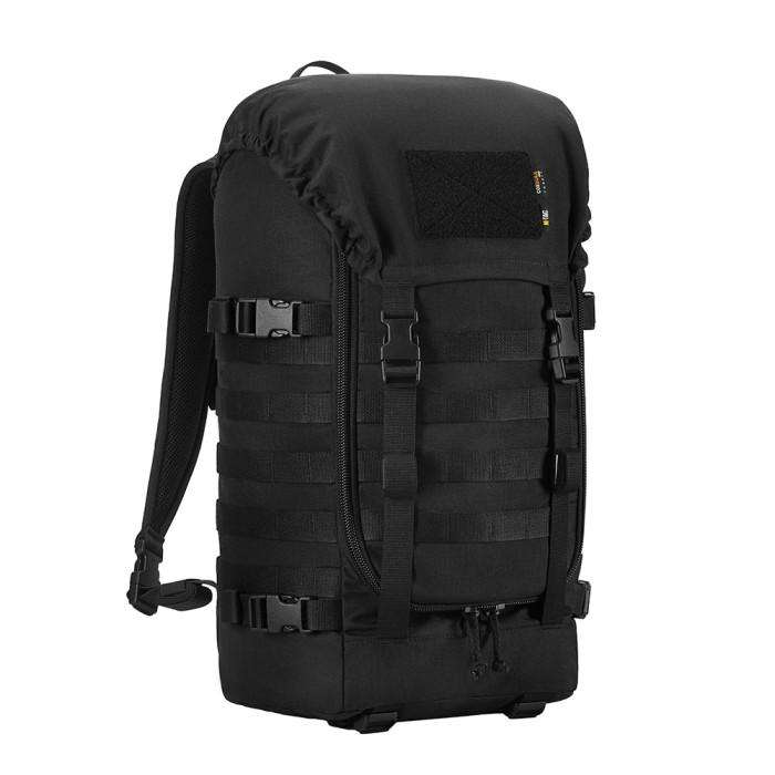 M-Tac рюкзак Recon Elite Black
