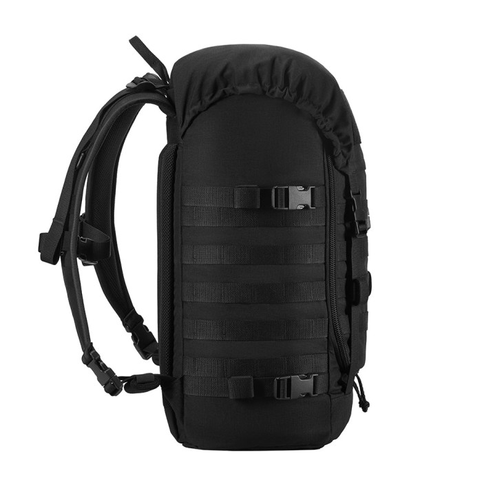 M-Tac рюкзак Recon Elite Black