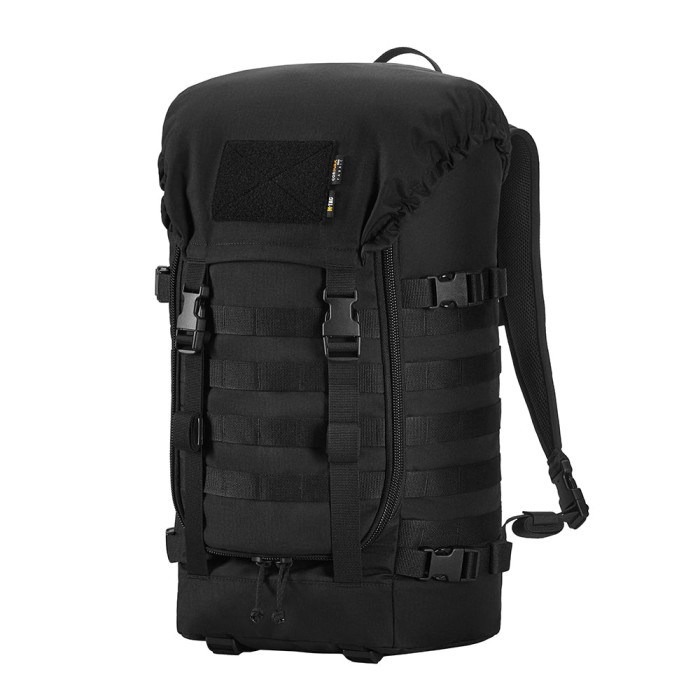 M-Tac рюкзак Recon Elite Black