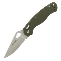 Ніж Ganzo Olive складний G729-GR