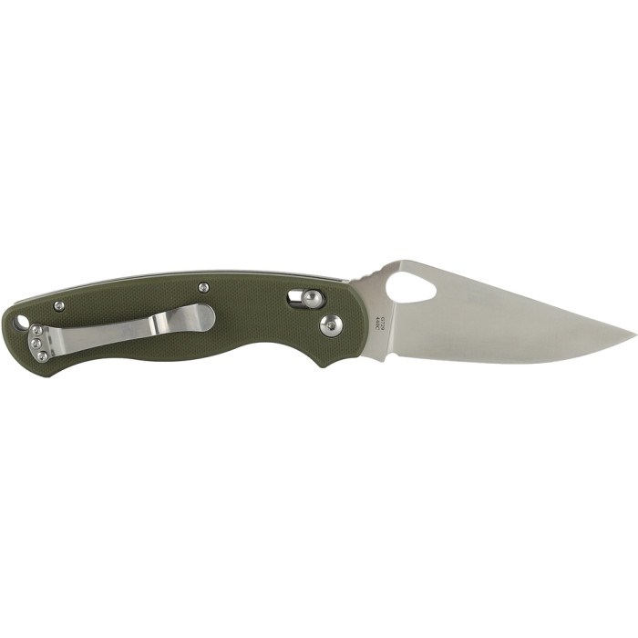 Ніж Ganzo Olive складний G729-GR