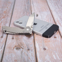 Ніж Ruike складний M671-TZ