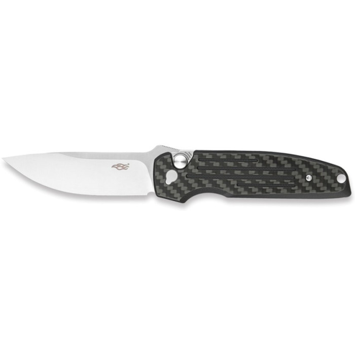 Ніж Firebird Black складний FH926-CF