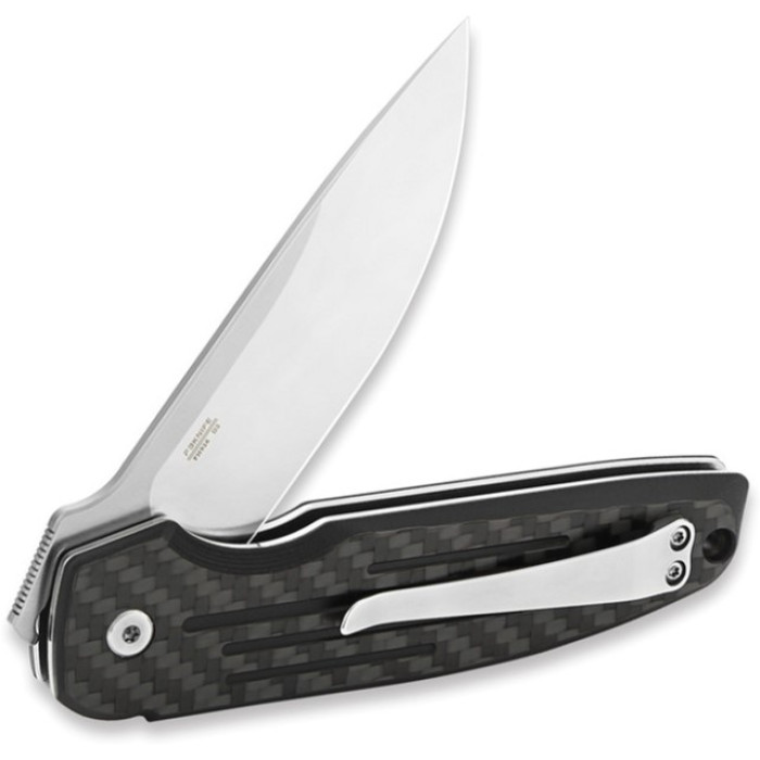 Ніж Firebird Black складний FH926-CF