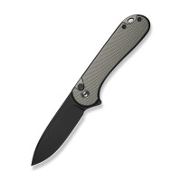 Ніж CIVIVI складний BUTTON LOCK ELEMENTUM II C18062PB-DS1