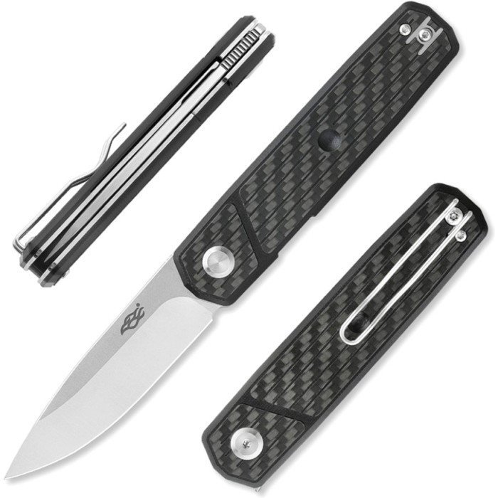 Ніж Firebird Black складний FH927-CF