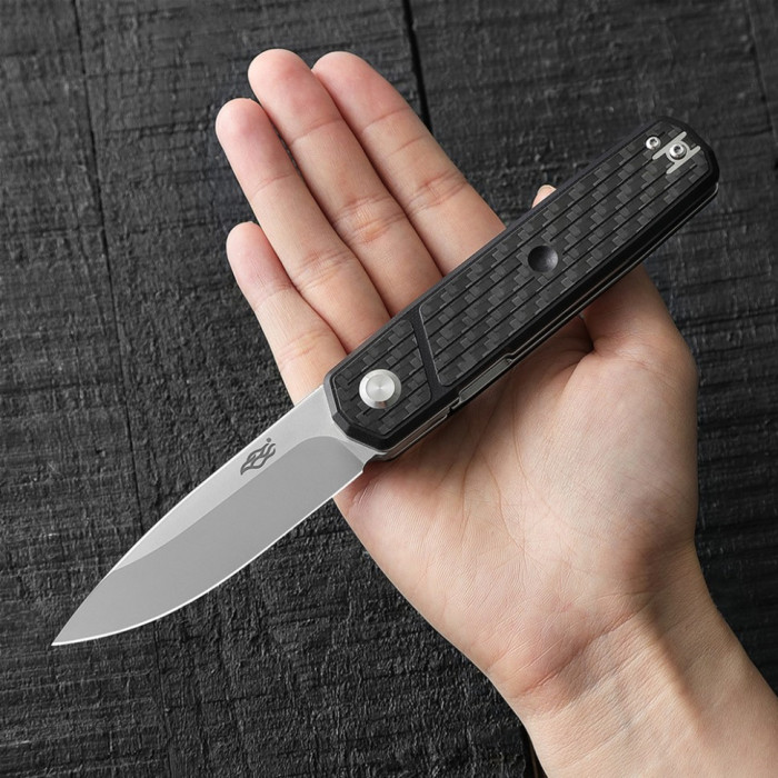 Ніж Firebird Black складний FH927-CF