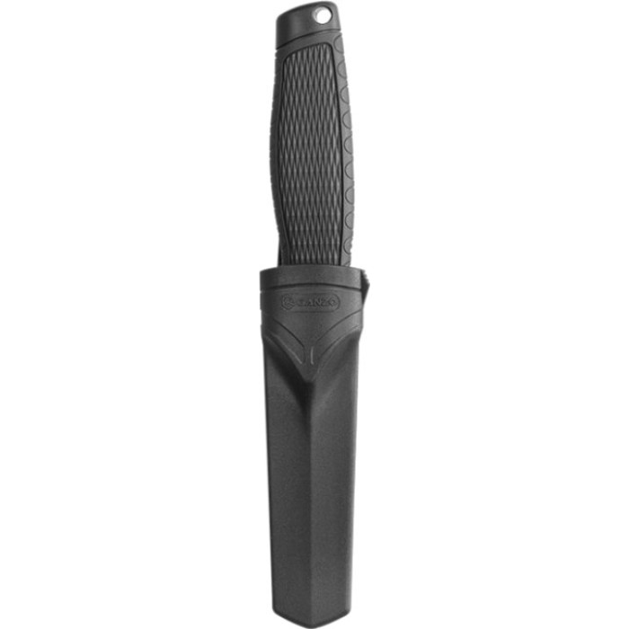 Ніж Ganzo Black з чохлом G806BW-BK