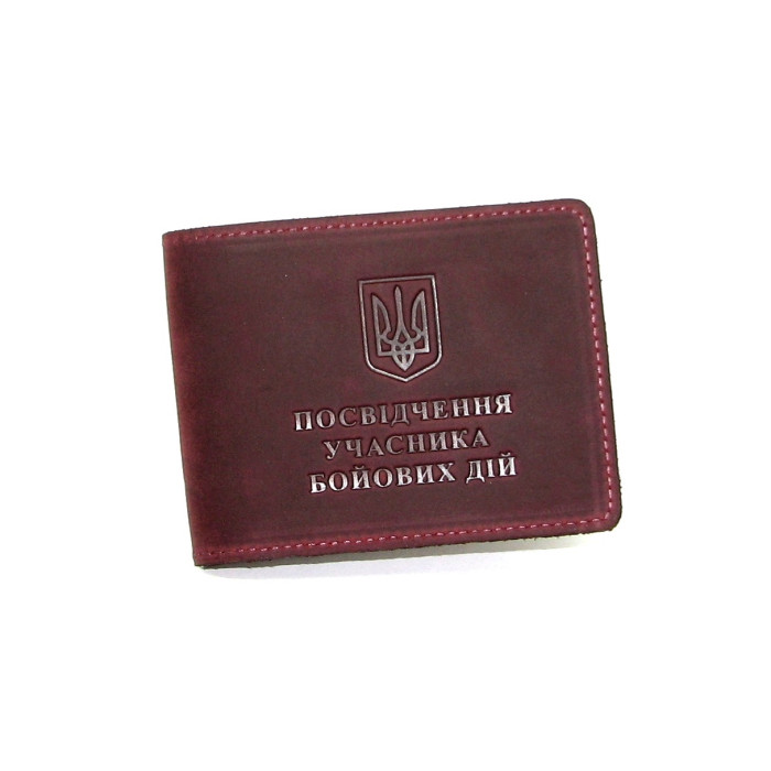 Обкладинка на військовий квиток 11471