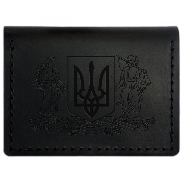 Обкладинка для посвідчення Поліції