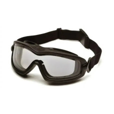 Окуляри PYRAMEX Clear V2G-Plus (XP) (clear) Anti-Fog, прозорі 2В2Г-10П