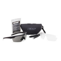 Окуляри ESS Black захисні стрілецькі Crosshair 2LS KIT EE9014-04