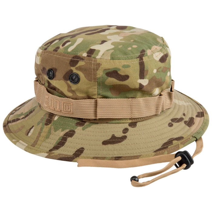 Панама 5.11 Multicam L/XL тактична Boonie Hat 89076
